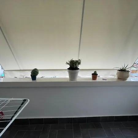 Luxury City Center 2bd Apt. Apartment