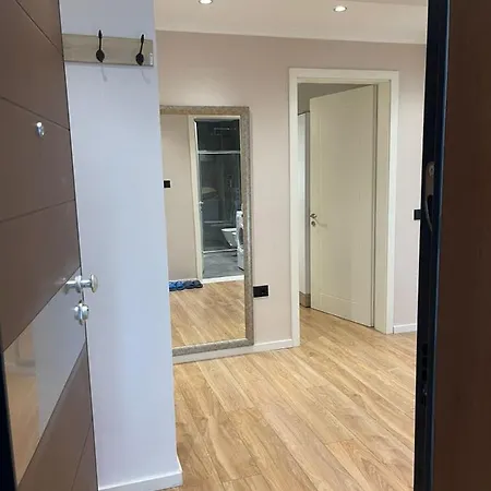 Luxury City Center 2bd Apt. Tirana