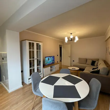 Apartment Luxury City Center 2bd Apt.