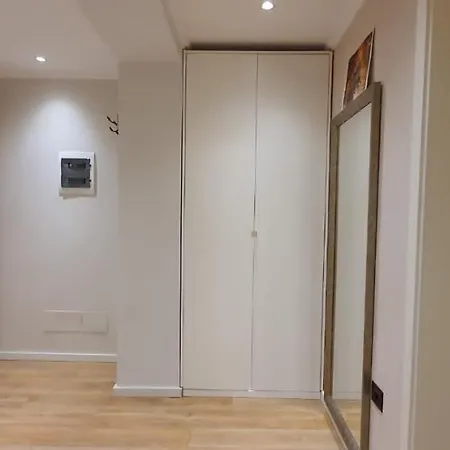 Apartment Luxury City Center 2bd Apt.