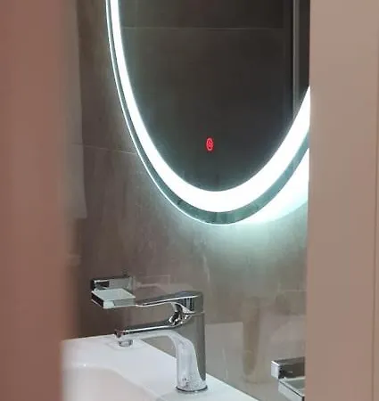 Luxury City Center 2bd Apt. Tirana