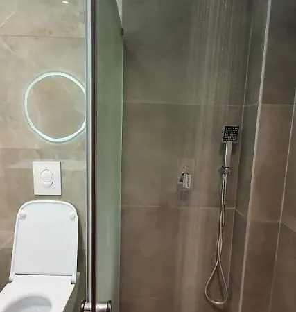 Apartment Luxury City Center 2bd Apt. *