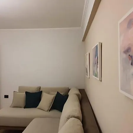 Luxury City Center 2bd Apt. Apartment Tirana