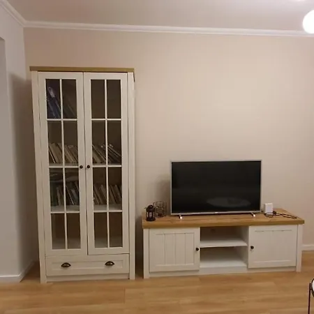Luxury City Center 2bd Apt. Tirana